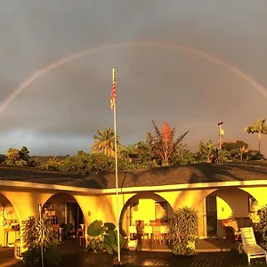 Kona Bayview Captain Cook